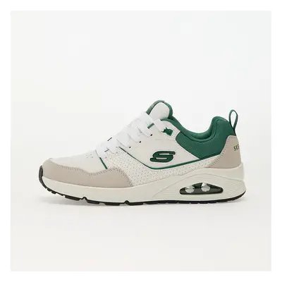 Tenisky Skechers Uno - Retro One White/ Green EUR