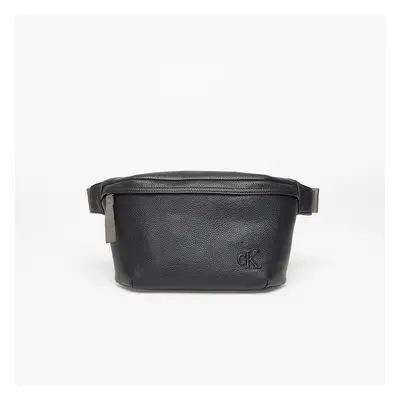 Ledvinka Calvin Klein Jeans Cargo Waistbag Black