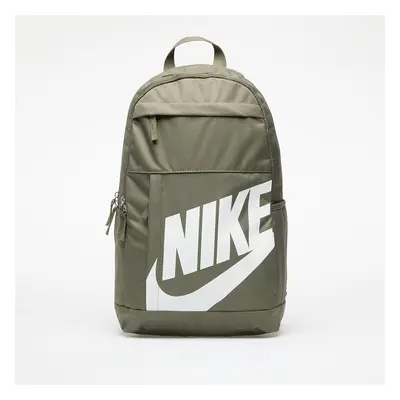 Batoh Nike Elemental Backpack 21L Medium Olive/ Medium Olive/ Summit White