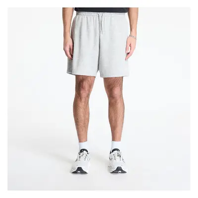 Šortky New Balance French Terry Short Grey