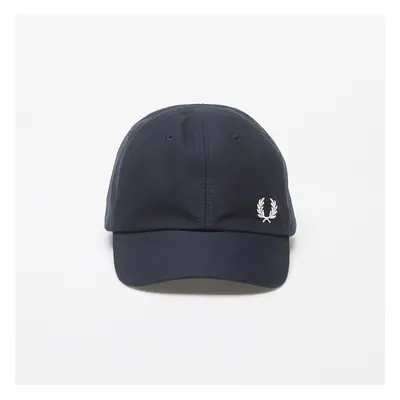 Kšiltovka FRED PERRY Oxford Cap Navy