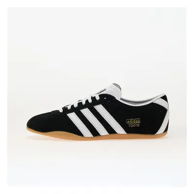 Tenisky adidas Tokyo W Core Black/ Ftw White/ Gum EUR