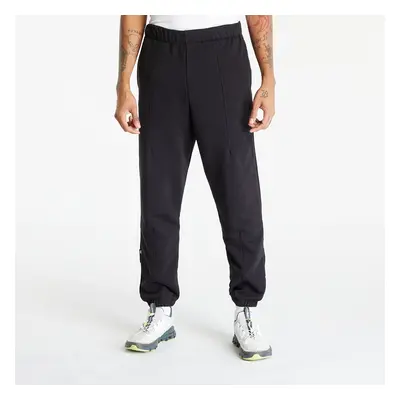 Kalhoty On Club Pant Black