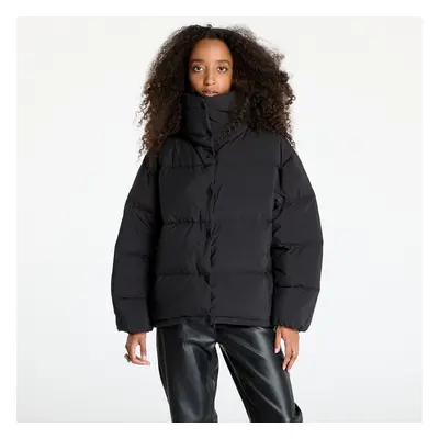 Bunda Calvin Klein Jeans Relaxed Puffer Jacket Black