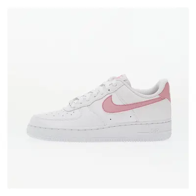 Tenisky Nike W Air Force '07 Next Nature White/ Elemental Pink EUR