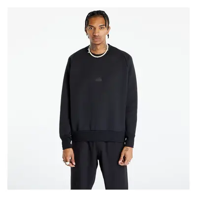 Mikina adidas Z.N.E. Premium Sweatshirt Black