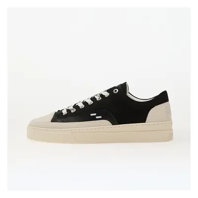 Tenisky Filling Pieces Riviera Low Black EUR