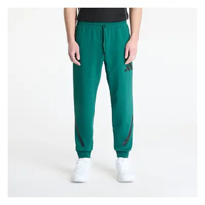 Kalhoty adidas Z.N.E. Pant Collegiate Green