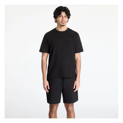 Tričko Hugo Boss Austin T-Shirt Black