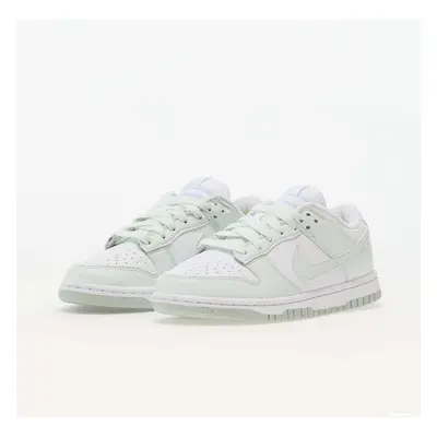 Tenisky Nike W Dunk Low Next Nature white/barely green EUR