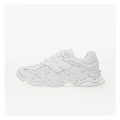 Tenisky New Balance White EUR