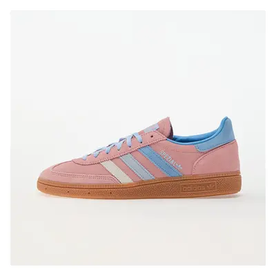 Tenisky adidas Handball Spezial W Sepisp/ Light Blue/ Clear Sky EUR