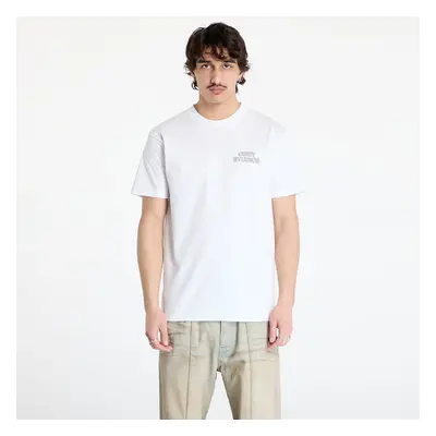 Tričko OBEY Studios Palette T-Shirt White