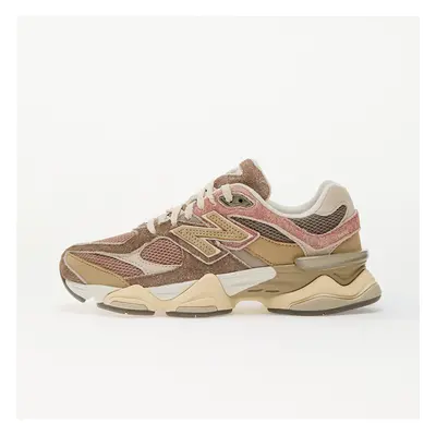 Tenisky New Balance Light Brown/ Pink/ Beige EUR