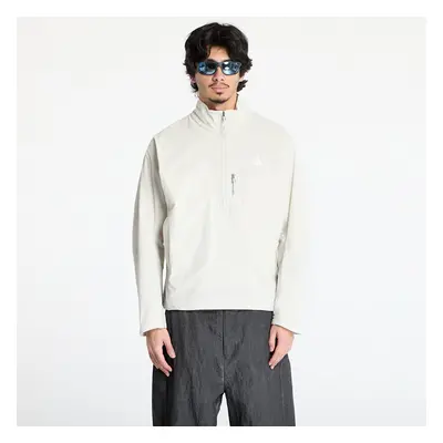 Bunda Nike ACG "Canyon Farer" Men's Anorak Jacket Light Bone/ Lt Iron Ore/ Summit White