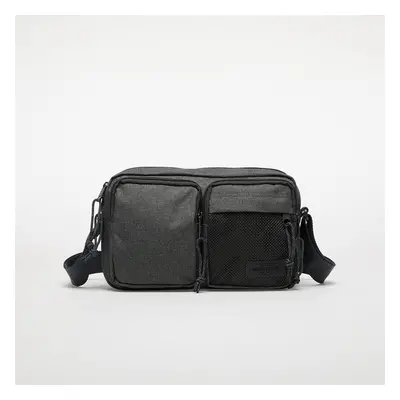 Taška Eastpak Double Cros Black Denim