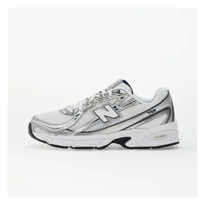 Tenisky New Balance White/ Shadow Grey/ Navy EUR