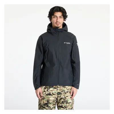 Bunda Columbia Loop Trail™ II Windbreaker Black