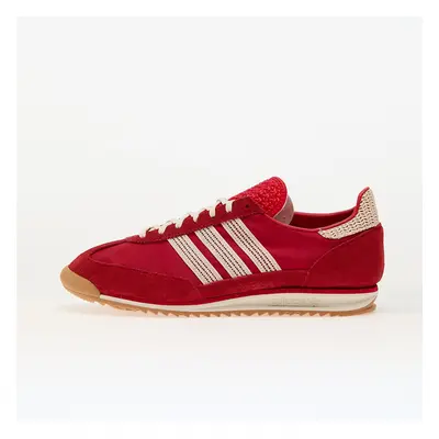 Tenisky adidas SL Og W Better Scarlet/ Wonder White/ Off White EUR