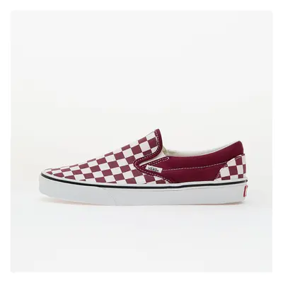 Tenisky Vans Classic Slip-On Color Theory Checkerboard EUR