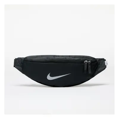 Ledvinka Nike Heritage Fanny Pack Anthracite/ Anthracite/ Wolf Grey