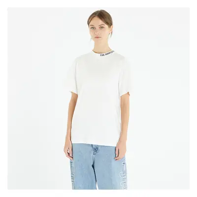 Tričko The North Face Zumu Tee Gardenia White