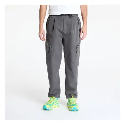 Kalhoty Alpha Industries Laser Cut Pant Charcoal