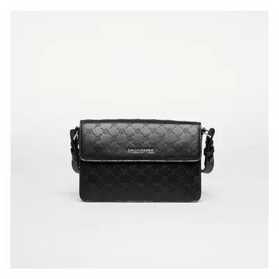 Taška Daily Paper Meru Monogram Bag Black