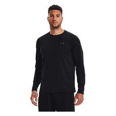 Mikina Under Armour Tech 2.0 Ls Black