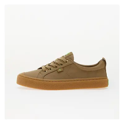 Tenisky Cariuma Oca Low Gum Burnt Sand EUR