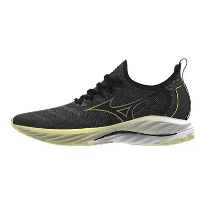 Tenisky Mizuno Wave Neo Wind UndyedBlack/ Luminous EUR