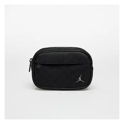 Taška Jordan Jam Monogram Camera Bag Black