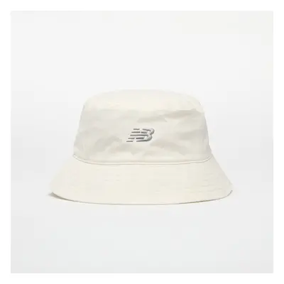 Klobouk New Balance Bucket Flying Hat White