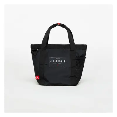 Taška Jordan Mini Tote Black