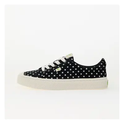 Tenisky Cariuma Oca Low Black Polka Dots EUR