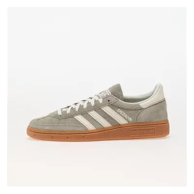 Tenisky adidas Handball Spezial W Silver Pebble/ Off White/ Gum2 EUR