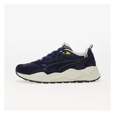 Tenisky Puma RS-X Efekt Indigo Blue EUR