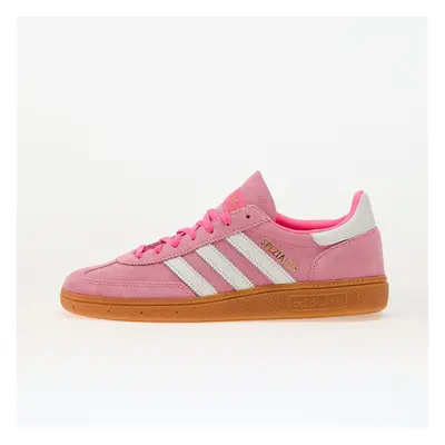 Tenisky adidas Handball Spezial W Lucid Pink/ Ftw White/ Gold Metallic EUR