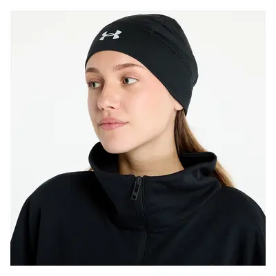 Čepice Under Armour Men's Storm Launch Beanie Black