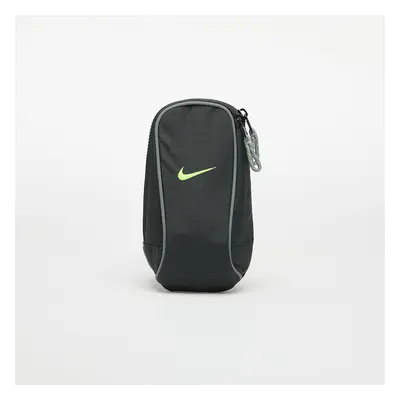 Taška Nike Sportswear Essentials 1L Crossbody Bag Anthracite/ Smoke Grey/ Volt