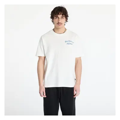 Tričko New Balance Athletics Relaxed League T-Shirt White