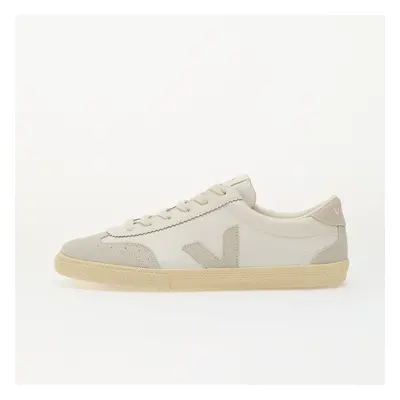 Tenisky Veja Volley O.T. Leather White Natural EUR