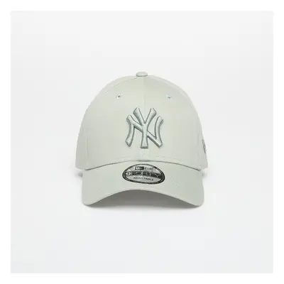 Kšiltovka New Era MLB League Essential 9FORTY New York Yankees Pastel Green