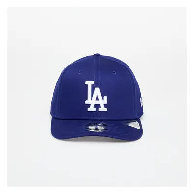 Kšiltovka New Era Stretch Snap MLB 9SEVENTY Los Angeles Dodgers Dark Royal