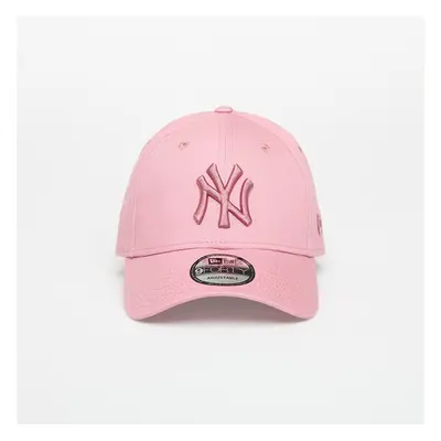 Kšiltovka New Era MLB League Essential 9FORTY New York Yankees Cop/ Cop