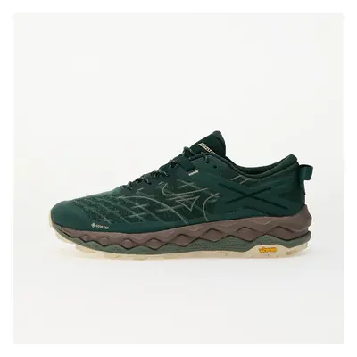 Tenisky Mizuno Wave Mujin Ls Gtx PineGrove/ UltGray/ BistroGreen EUR