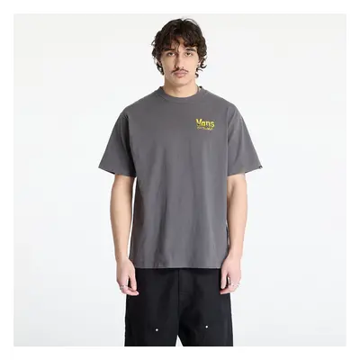 Tričko Vans Z Legacy Loose Ss Tee Asphalt