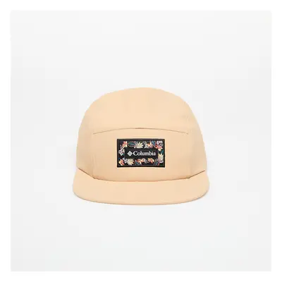 Kšiltovka Columbia Creek Side™ Panel Hat Canoe/ Pasteled Graphic