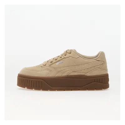 Tenisky Puma Karmen II Idol SD Toasted Almond- Almond EUR