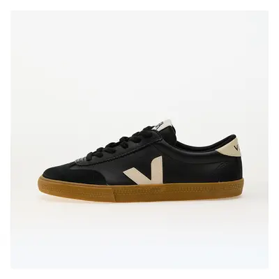 Tenisky Veja Volley Black Pierre EUR